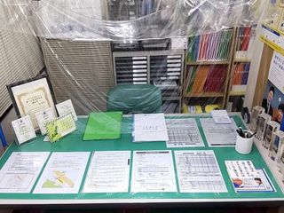 個別指導の明光義塾 福市教室6