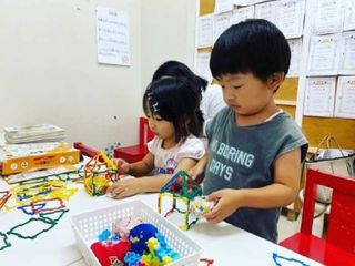 Peby College【知育】 板橋キャンパス