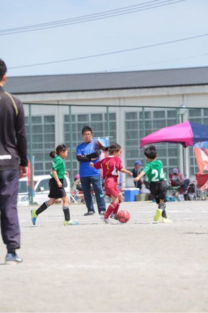 Fcグラウクスの写真 口コミ 体験申込 子供の習い事口コミ検索サイト コドモブースター Fcグラウクスの写真 口コミ 体験申込 子供の習い事口コミ検索サイト コドモブースター