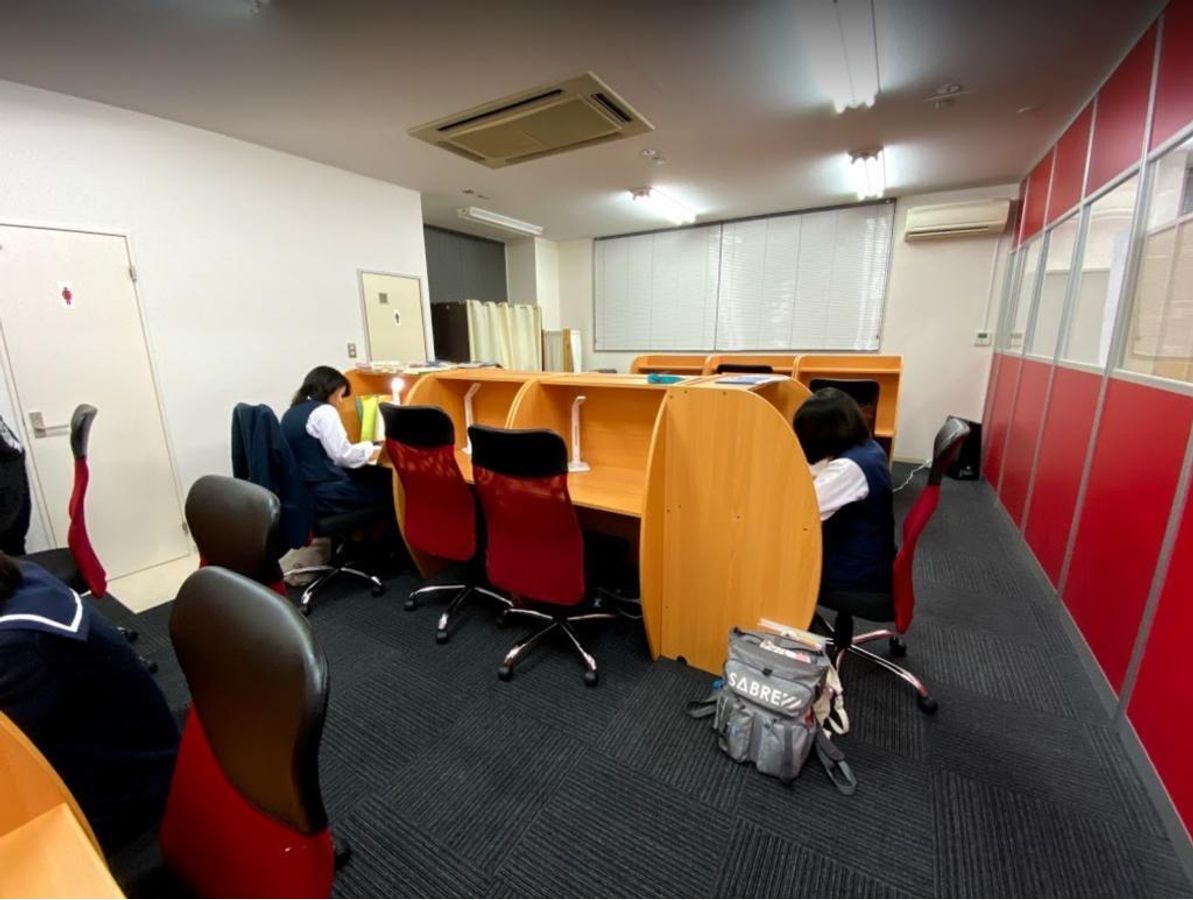 武田塾 安城校5