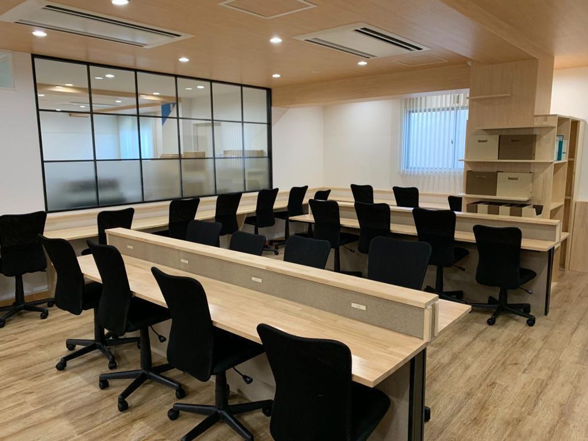 関関同立専門塾マナビズム 西宮北口校13