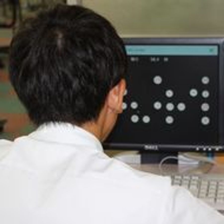 個別指導の慶林館・大分県高校入試問題研究会(高入研) 大分セントポルタ校11