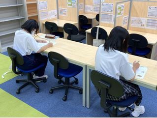 個別指導塾スタンダード 西条大坪教室5