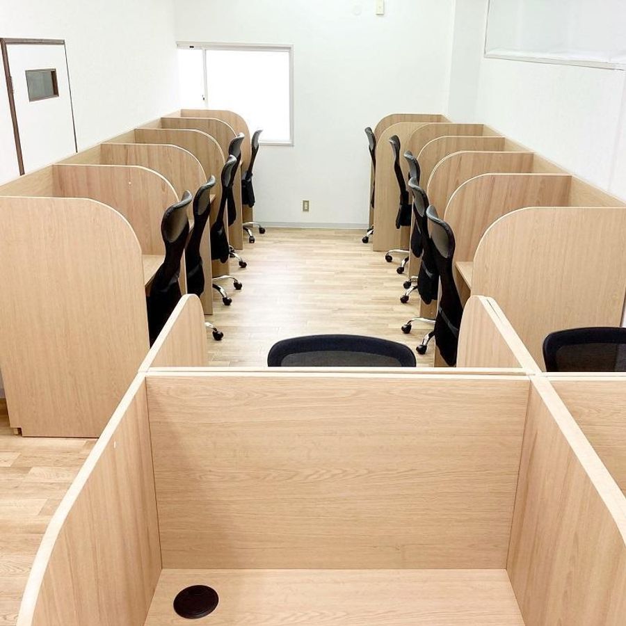 武田塾 亀岡校13