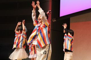 biima Dance 吉祥寺南口校10