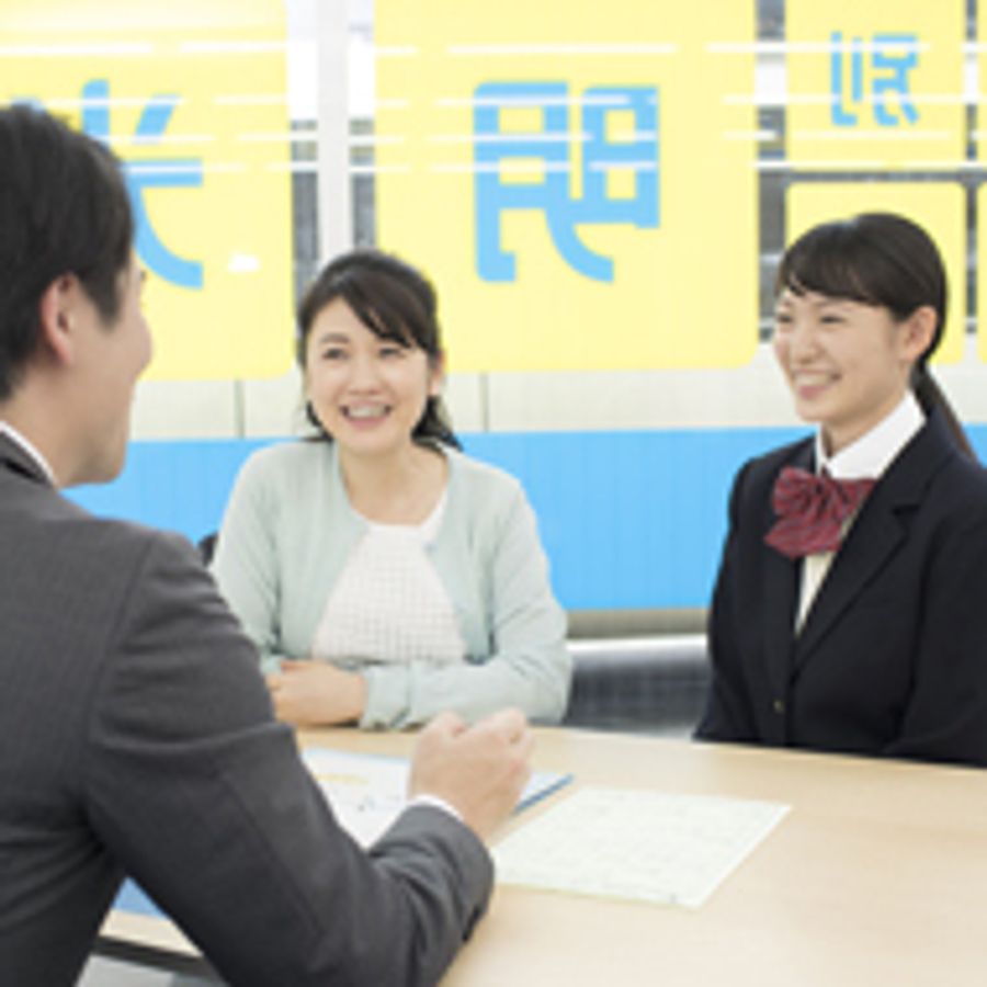 個別指導の明光義塾 六日町教室3