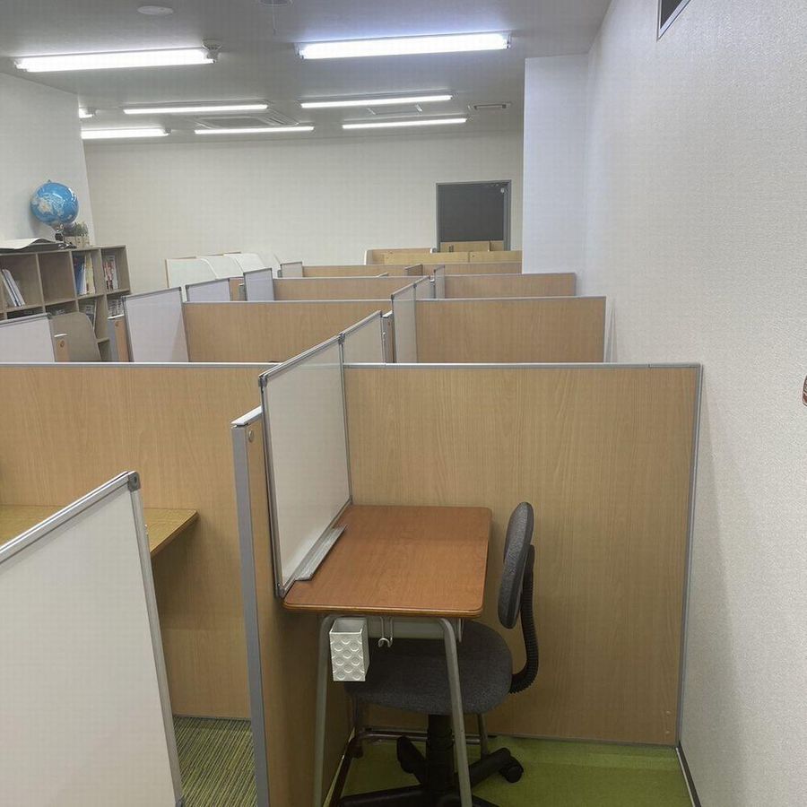 進学個別指導 都筑MUGEN塾 センター南校4