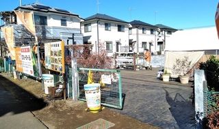 シェア畑 教室 2