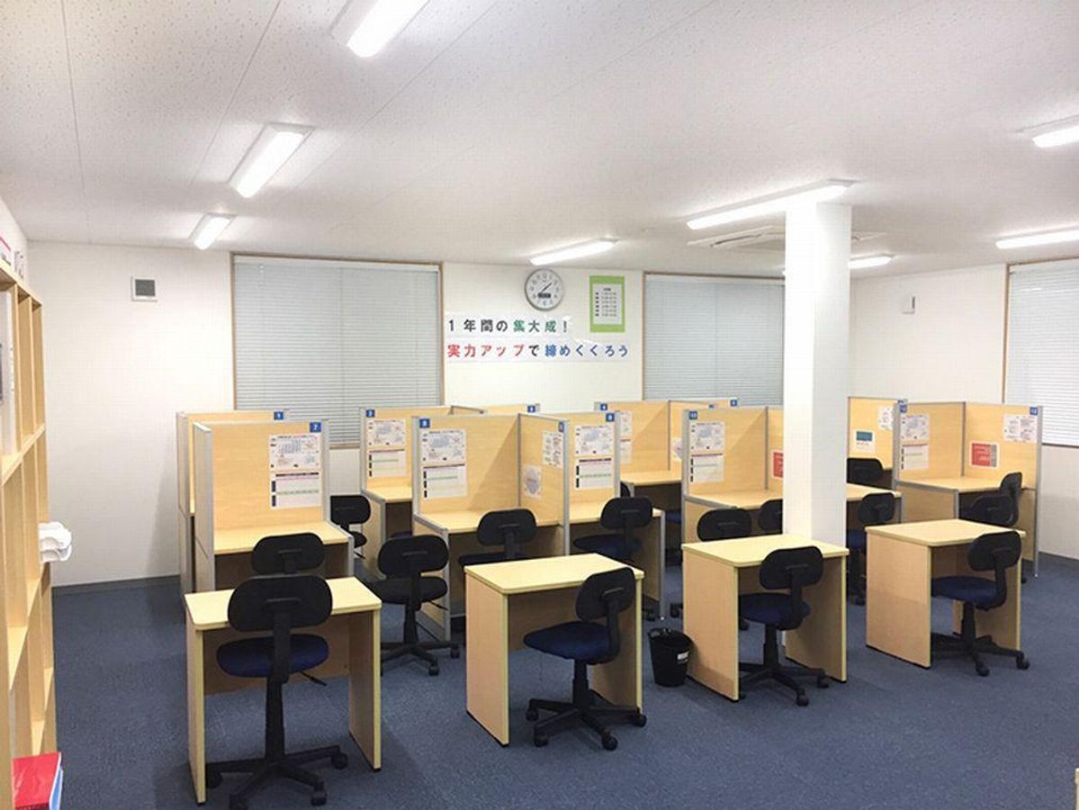 個別指導塾スタンダード 竹松教室3