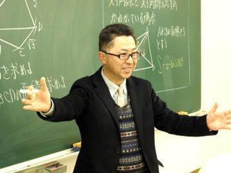 進学予備校エフォート 君津校の紹介