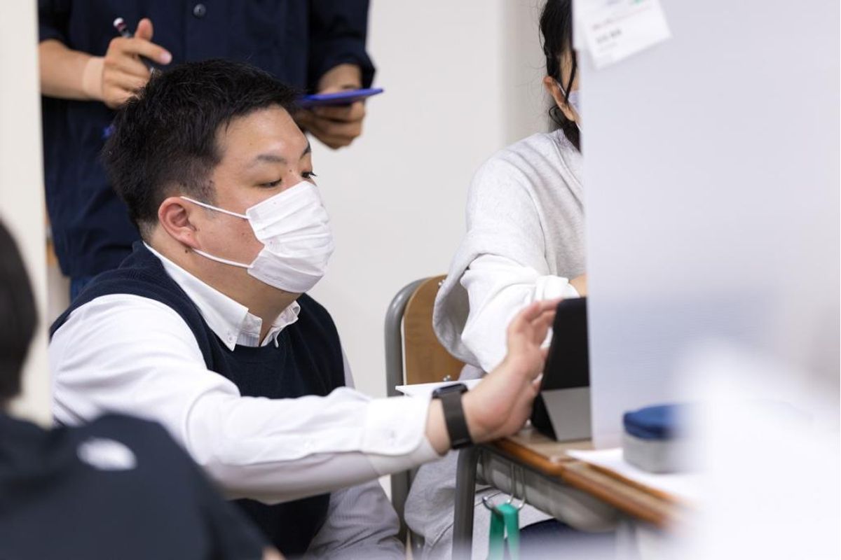 個別指導 コノ塾 六会校13