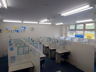 個別指導の明光義塾 教室 2