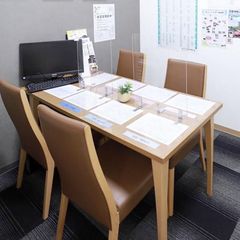 成基の個別教育ゴールフリー 摂津富田教室9