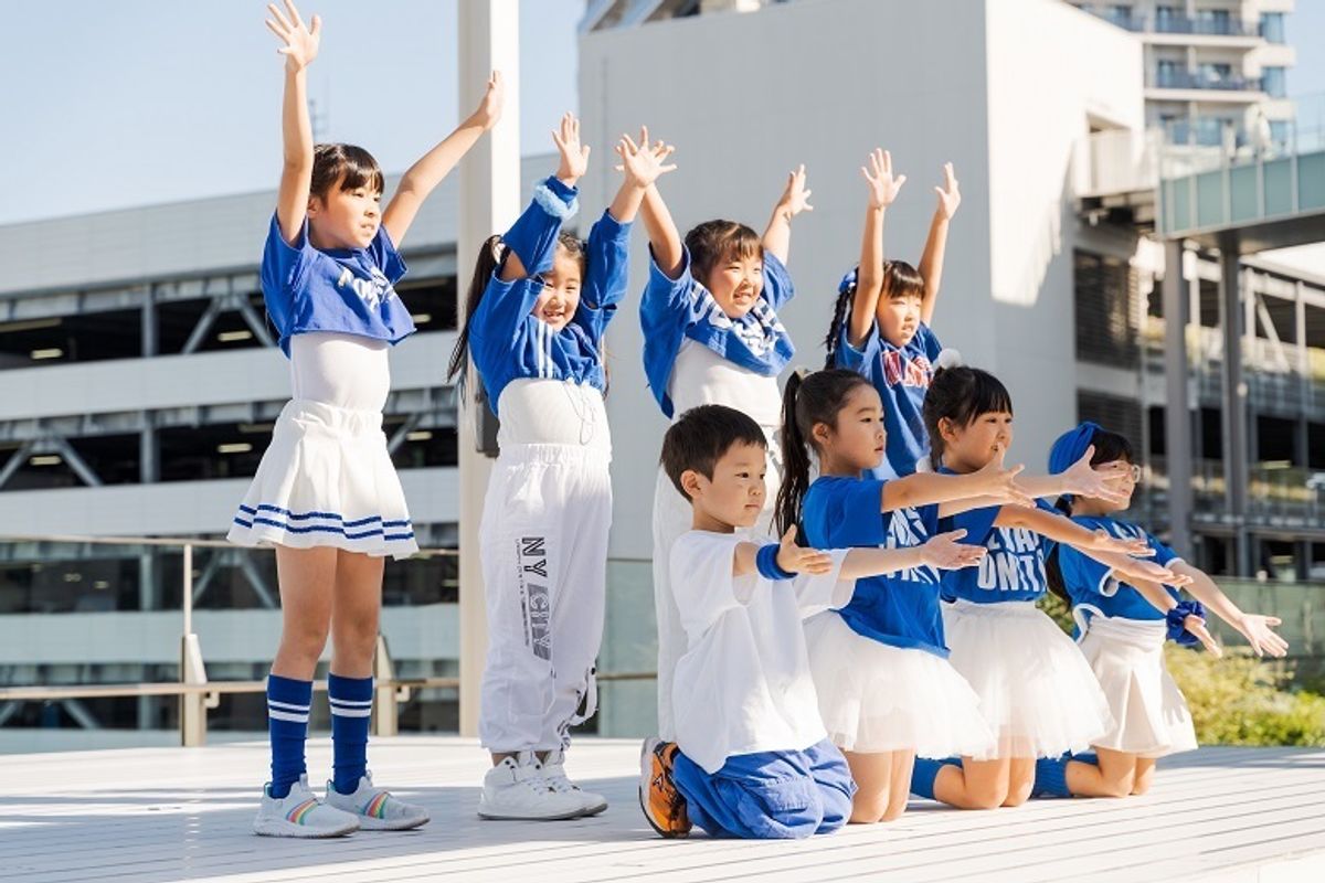 biima Dance 吉祥寺南口校6