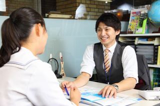 ナビ個別指導学院 江別幸町校3