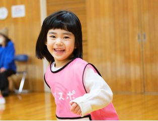 ファミスポ 教室 4