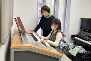 タンザワミュージックスクール【エレクトーン】 教室 0