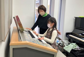 タンザワミュージックスクール【エレクトーン】 吉原センター