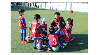 鷗州サッカークラブ千田公園 教室画像2