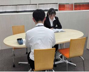 個別指導シグマ 吹田ＳＳＴオアシスタウン校6