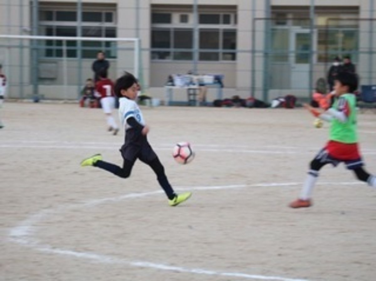 江波少年サッカークラブ 口コミ 体験申込 子供の習い事口コミ検索サイト コドモブースター 江波少年サッカークラブ 口コミ 体験申込 子供の習い事口コミ検索サイト コドモブースター