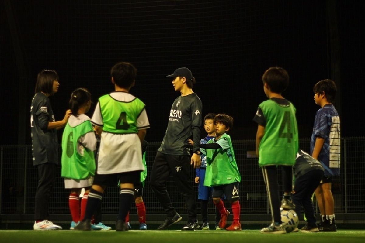 サルト橋本サッカースクール 上溝校6