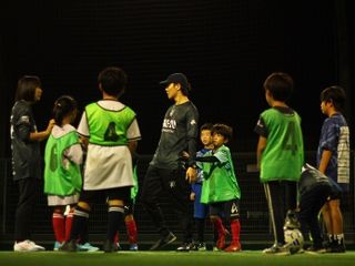 サルト橋本サッカースクール 上溝校6