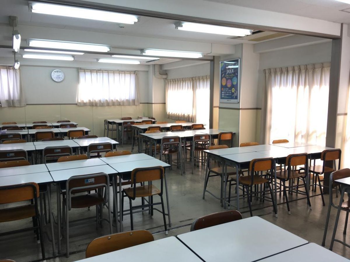 創英ゼミナール 野比校8