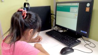 個別学習のセルモ 新町桜株教室5