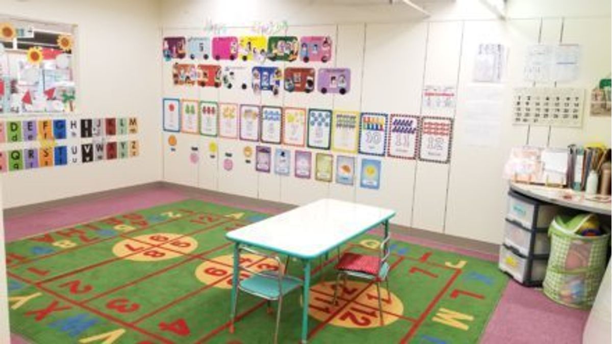 ヒルトップ英会話教室 イトーヨーカドー丸大新潟 新潟県新潟市中央区本町通の子ども英語 英会話スクール 子供の習い事の体験申込はコドモブースター