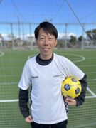 リベルタサッカースクール 二ノ切池 ／ 松尾 浩平