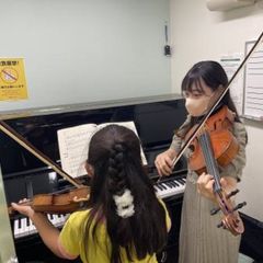 スター楽器 ヴァイオリンレッスン 二子玉川センターの紹介