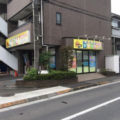 個別指導塾 学習空間 東村山南教室2