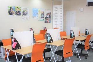 個別指導のグランアシスト 木之庄教室8