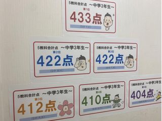 学習塾フラップス 南橋本校7