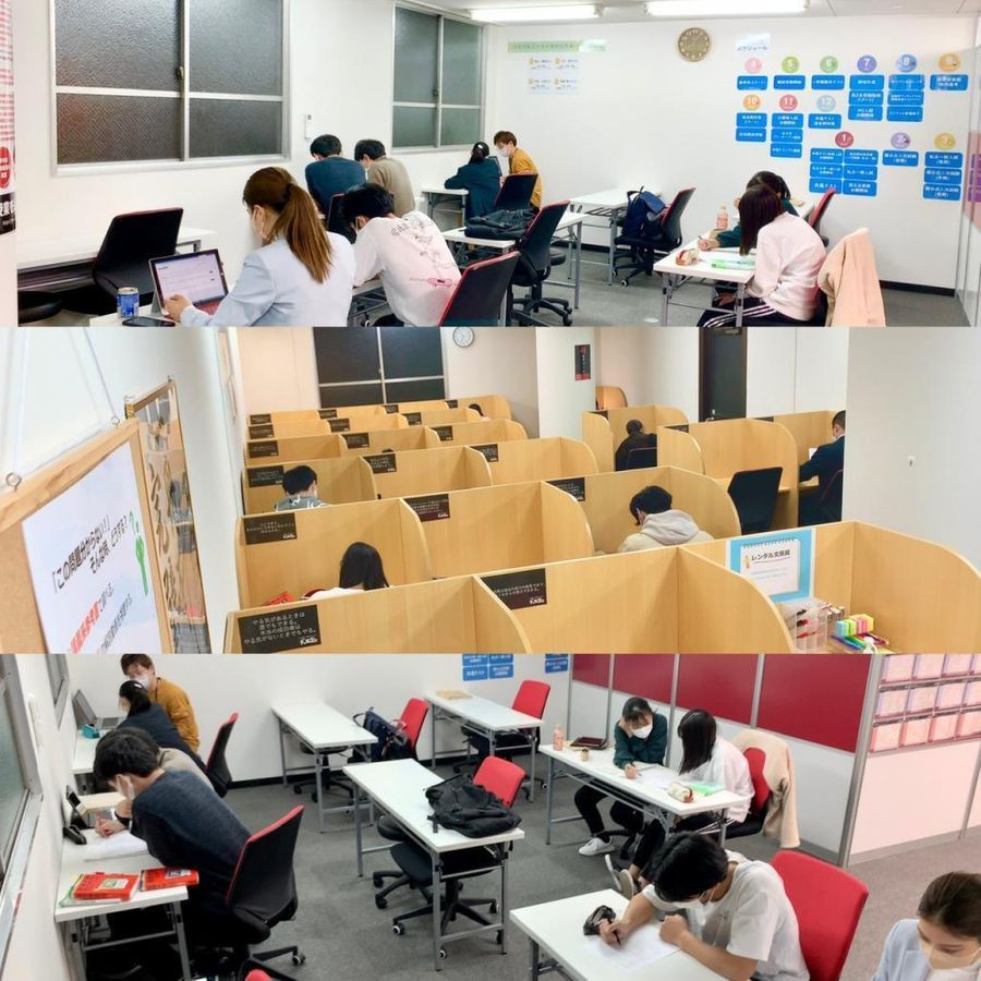 武田塾 布施校3