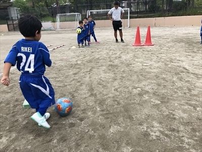 福岡市城南区の子供向けサッカースクール特集 子供の習い事の体験申込はコドモブースター