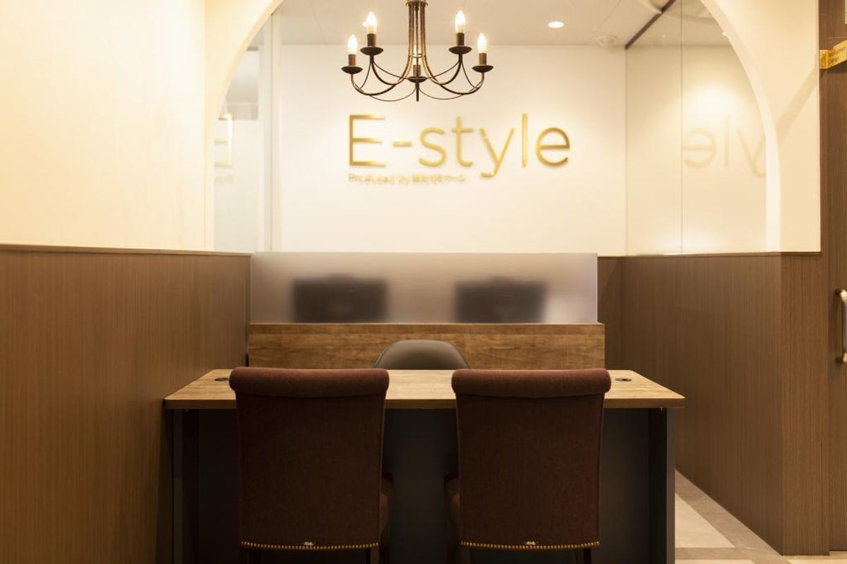 E-style 【公立中高一貫校・最難関都立高校受検専門塾】3