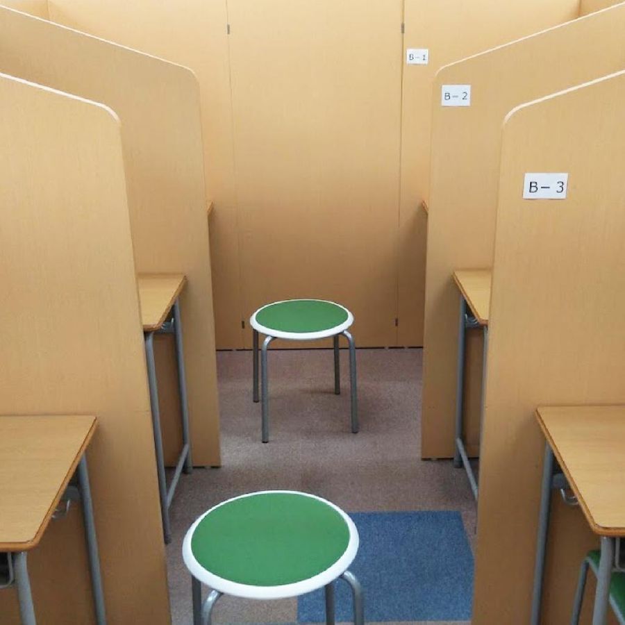 KEC個別指導メビウス 香里園校3