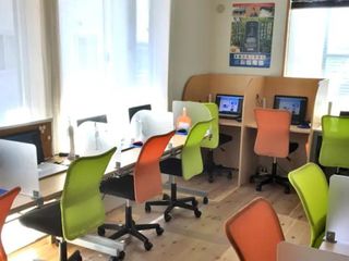 完全個別 松陰塾 教室 2