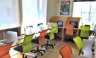 完全個別　松陰塾 教室 2