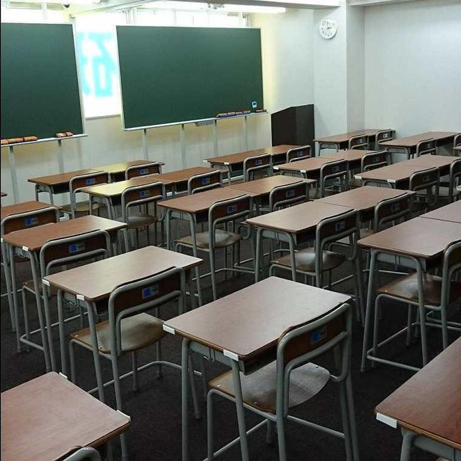 創研学院【首都圏】 日本橋校2