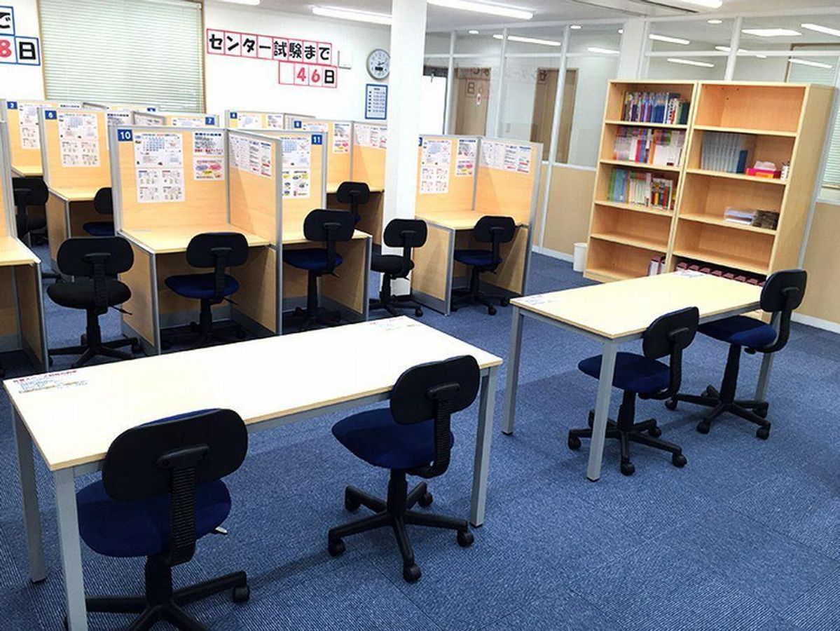 個別指導塾スタンダード 小城教室5