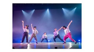 MACHIDA ZELVIA SPORTS CLUB サークルPAL【ダンス】1