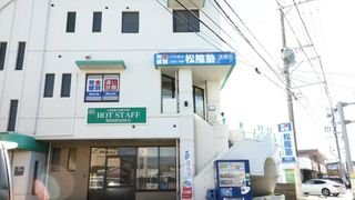完全個別　松陰塾 須屋校2