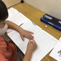 PICL学習教室 当知教室2