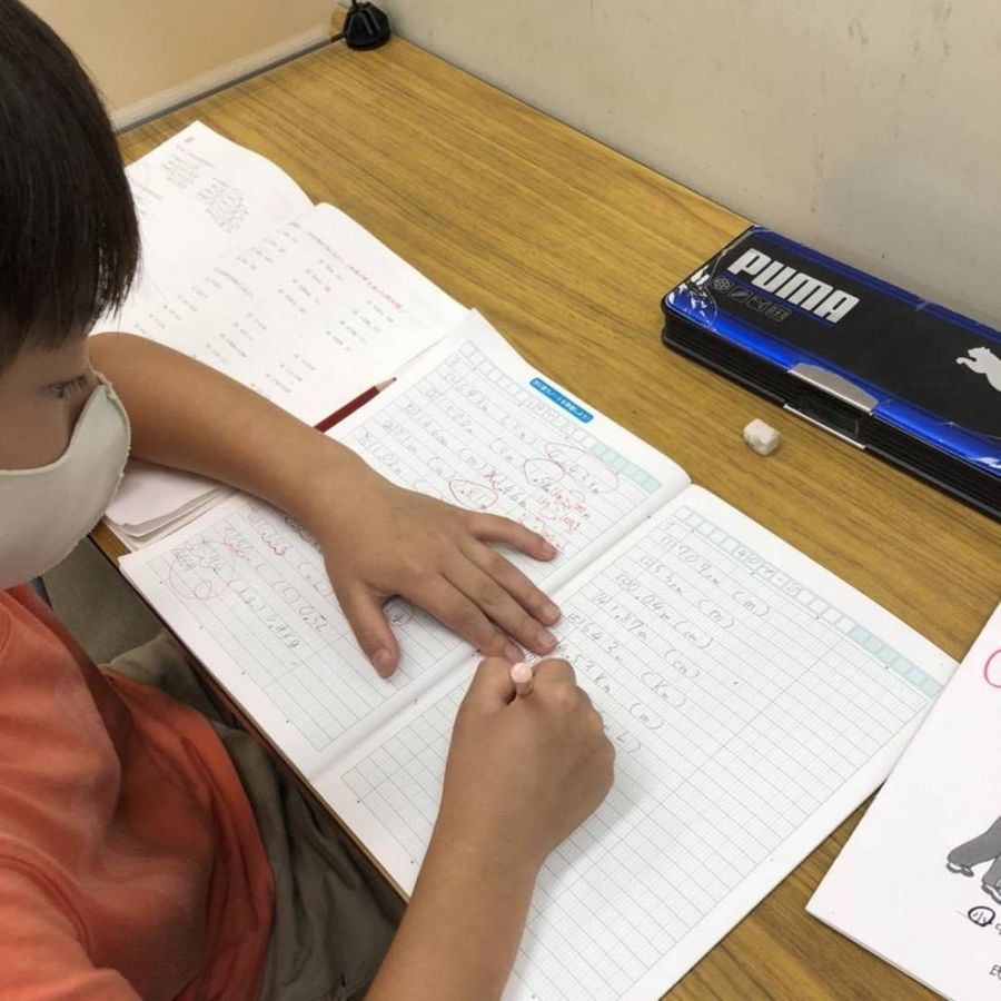 PICL学習教室 当知教室2