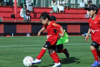 コンサドーレ北海道スポーツクラブ【サッカー】札幌校東雁来会場 教室画像8