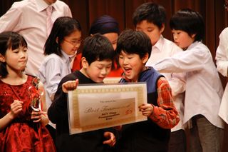 MLS(モデル・ランゲージ・スタジオ) MLS中野スタジオ29