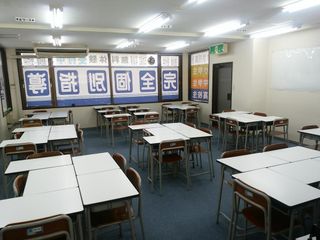 創英ゼミナール 大和校10